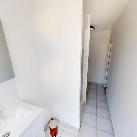 Apartamento F2 Iena