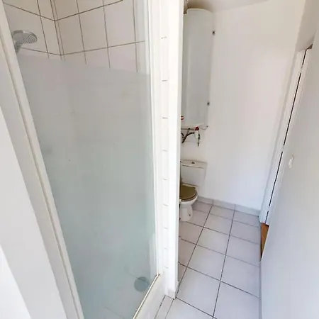 Apartamento F2 Iena *