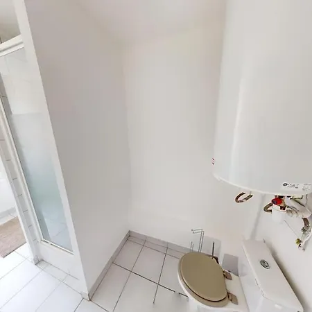 F2 Iena Apartment Le Havre